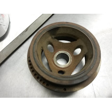 107K023 Crankshaft Pulley From 2014 Ram 1500  5.7 53021616DE